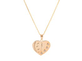 cadena oro 18k con circonita 23cm 