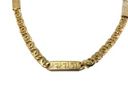 corrente ouro 18k con sem pedra 30cm 