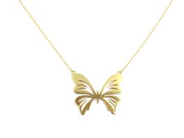 cadena oro 18k 23cm 