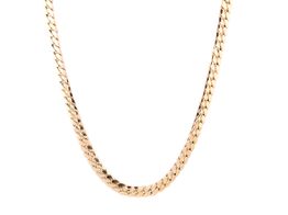 cadena oro 18k 31cm 