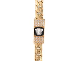 cadena oro 18k 35cm 