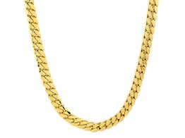 cadena oro 18k 30cm 