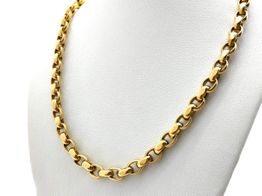 cadena oro 18k 30cm 
