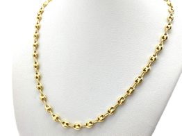 cadena oro 18k 30cm 
