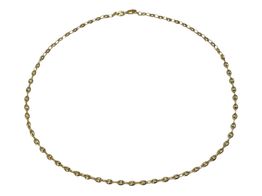 cadena oro 18k 25cm 