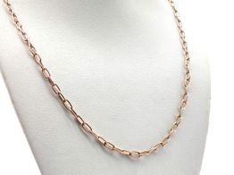 cadena plata 925mm 25cm 