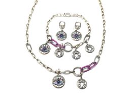 cadena plata 925mm 45cm 