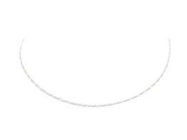 cadena plata 925mm 25cm 