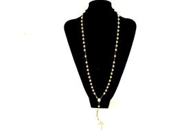 cadena oro 18k 38cm 