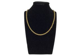 cadena oro 18k 20cm 
