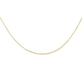 Cadena Oro 18k 22.5cm
