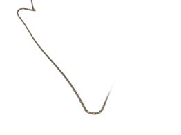 Cadena Oro 18k 26cm