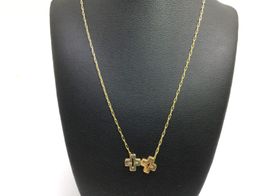 Cadena Oro 18k 24cm