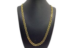 cadena oro 18k 30cm 