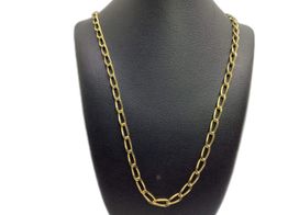 cadena oro 18k 30cm 