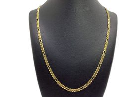 cadena oro 18k 22cm 