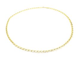 cadena oro 18k 30cm 