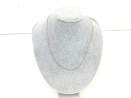 Cadena Oro 18k 20cm