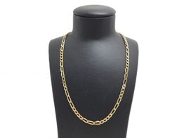 Cadena Oro 18k 35cm