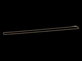 cadena oro 18k 22cm 