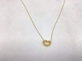 corrente ouro 18k con sem pedra 20cm 