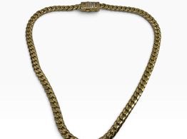 cadena oro 18k 20cm 