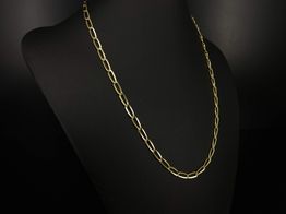 cadena oro 18k 26cm 