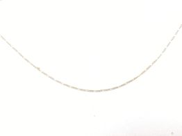 Cadena Oro 18k 30cm