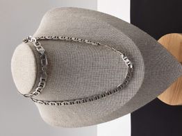 cadena plata 925mm 30cm 
