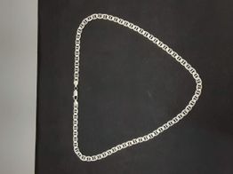 cadena plata 925mm 30cm 