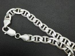 cadena plata 925mm 30cm 