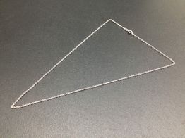 cadena plata 925mm 20cm 