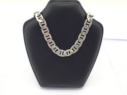 cadena plata 925mm 25cm 