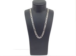 cadena plata 925mm 20cm 