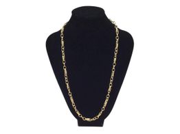 cadena oro 18k 20cm 