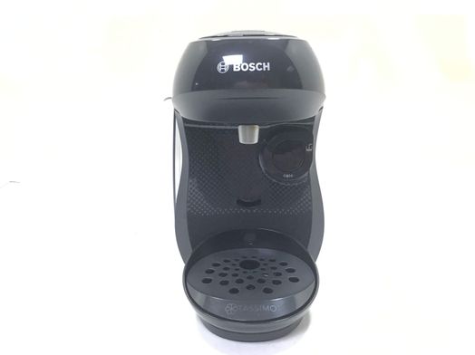 cafetera capsulas bosch tassimo happy tas1002