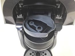cafetera capsulas bosch tassimo happy tas1002