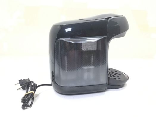 cafetera capsulas bosch tassimo happy tas1002