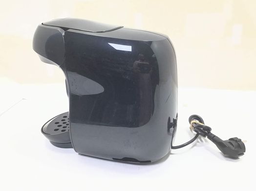 cafetera capsulas bosch tassimo happy tas1002