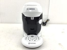 cafetera capsulas bosch tassimo style compact one