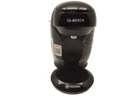 cafetera capsulas bosch tassimo style tas1002