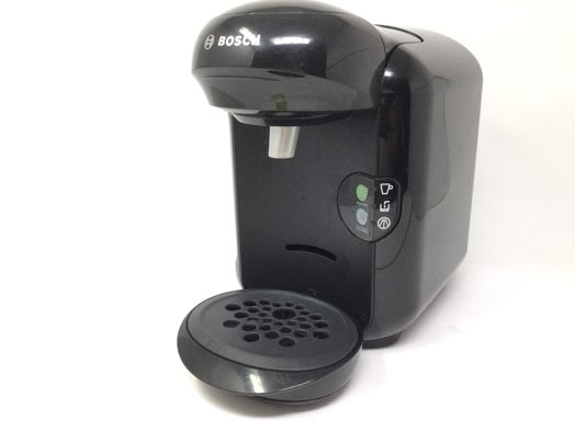 cafetera capsulas bosch tassimo style tas1002