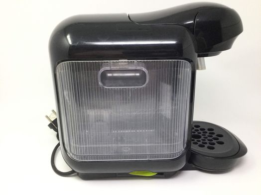cafetera capsulas bosch tassimo style tas1002