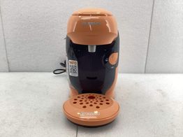 cafetera capsulas bosch tassimo tas1106
