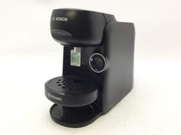 cafetera capsulas bosch tassimo tas162e