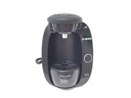 cafetera capsulas bosch tassimo tas2001