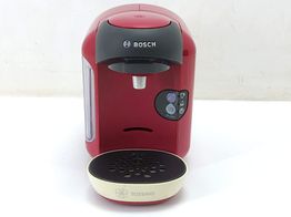 cafetera capsulas bosch tassimo vivy 2