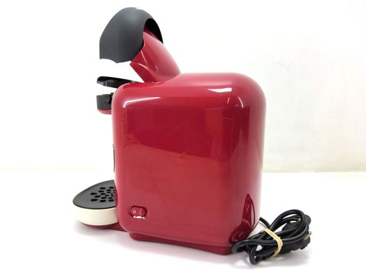 cafetera capsulas bosch tassimo vivy 2