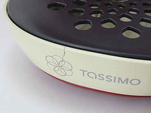 cafetera capsulas bosch tassimo vivy 2