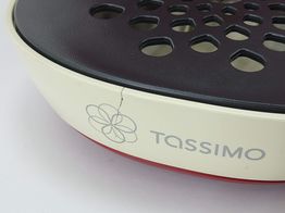 cafetera capsulas bosch tassimo vivy 2